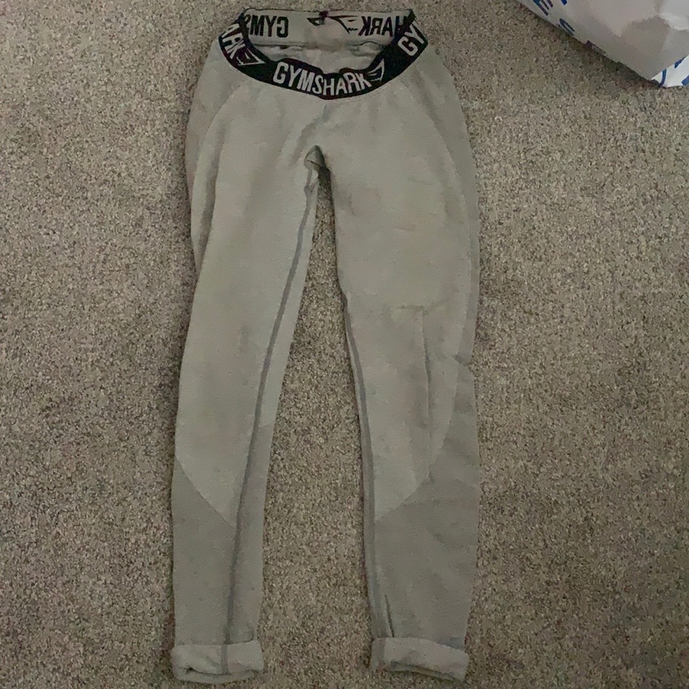 Gymshark flex leggings